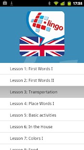 How to mod L-Lingo Learn English 5.6.80 mod apk for bluestacks