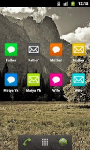 How to download EZ メール ウィジェット＋音声入力 patch 1.1.0 apk for android