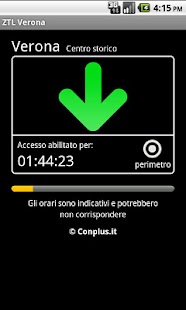 How to mod ZTL Verona 1.2.2 apk for android
