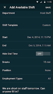 Download MakeShift Live APK for Android