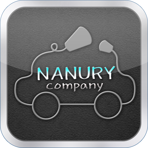 NanuryCP LOGO-APP點子