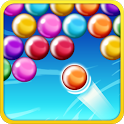 Bubble Shooter Friends icon