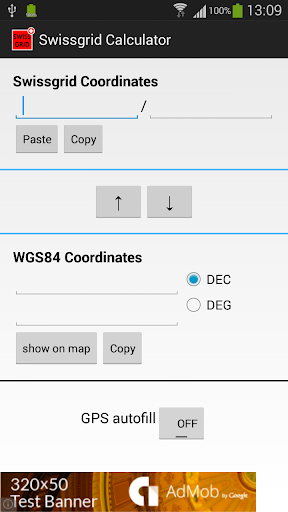 免費下載旅遊APP|Swissgrid Calculator app開箱文|APP開箱王