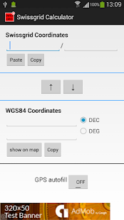 Free Swissgrid Calculator APK for Android