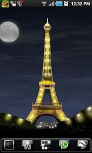 How to get Paris LWP - Eiffel Tower lastet apk for bluestacks