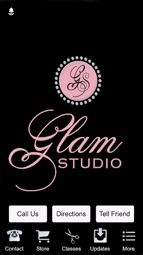 Glam Studio