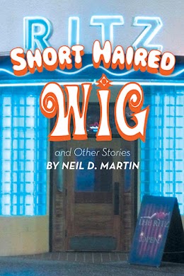 Short Haired Wig and Other Stories cover