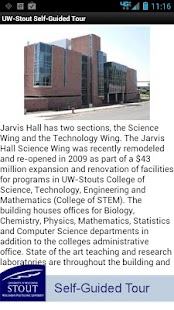 How to install UW-Stout On Campus Tour Guide 1.1 mod apk for android