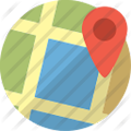 ようぼくの集い会場MAP Apk