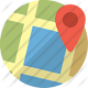 ようぼくの集い会場MAP APK