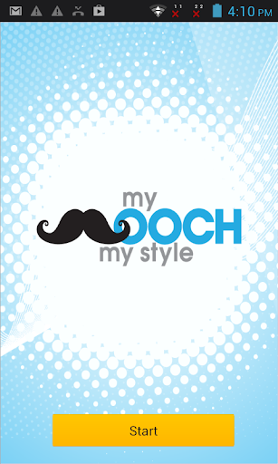 My Mooch My Style
