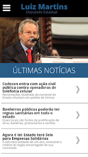 How to download Deputado Luiz Martins 1.0.4 unlimited apk for pc