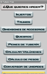 free pipe layout tubero poster 1