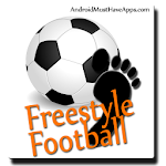Freestyle football Apk
