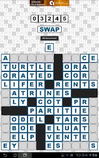 Mini Clueless Crosswords Screenshots 12