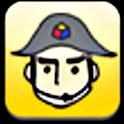 DPZ サイコロ奉行 logo