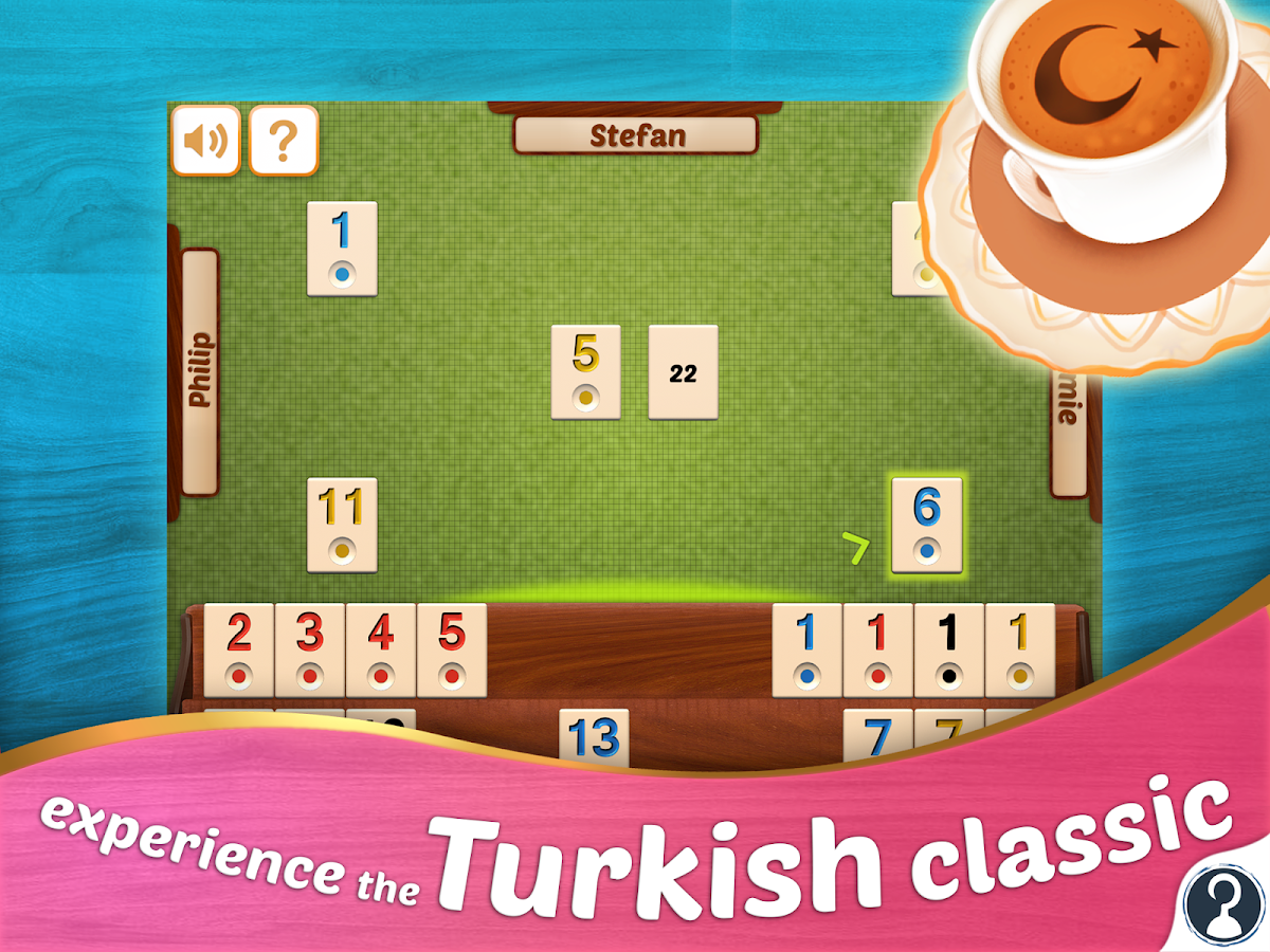 Okey AndroidApps auf Google Play