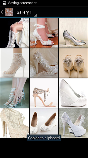 【免費生活App】Wedding Shoes-APP點子