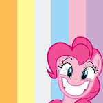 Cover Image of Herunterladen Pony's Colors Wallpappers 1.0 APK