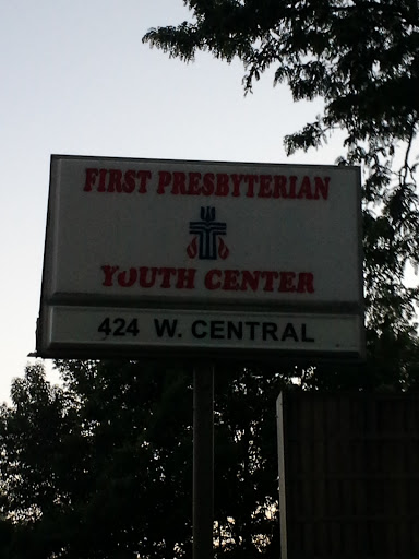 First Presbyterian YOUTH Center