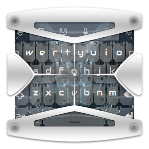 Massive Empire TouchPal Theme 4.1