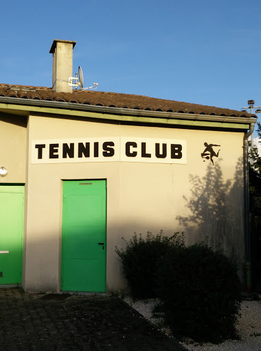 Tennis Club De Valence