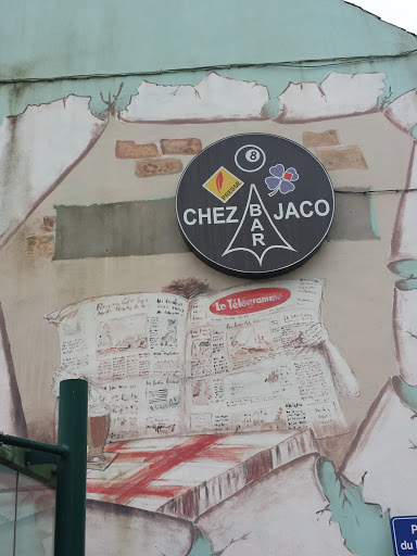Plouvorn - Chez Jaco