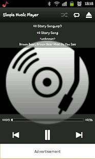 How to mod Simple Music Player patch 0.9.020 apk for android