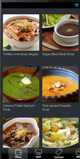 Soup Recipes Easy