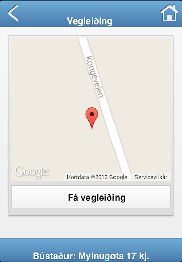 免費下載旅遊APP|Klaksvík's App app開箱文|APP開箱王