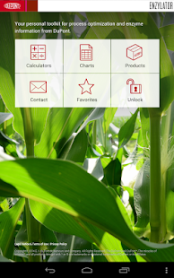 Free DuPont Enzylator APK