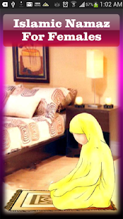 How to install Islamic Namaz For Females Urdu 3.1 apk for laptop