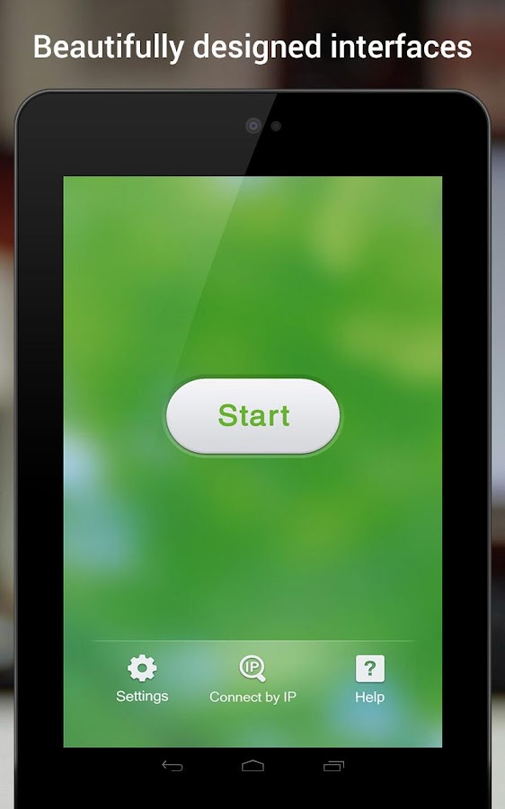 Remote Mouse - Android Apps on Google Play