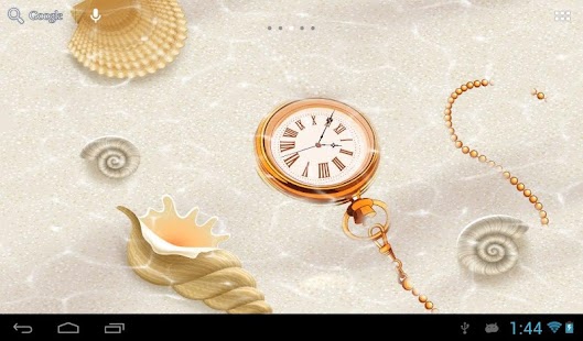 Clock on the seafloor Screenshots 3