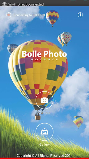 Bolle Photo Advance