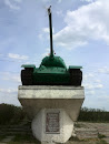 Танк Т-34, Демидов