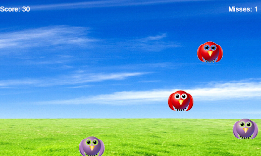 Download Smash the Bird APK for Android