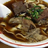 【五福四路】老宋牛肉麵