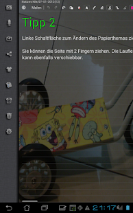 FiiNote–schnell NotizErstellen - screenshot thumbnail