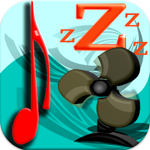 Fan Sound Sleep and Relax LOGO-APP點子