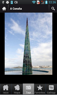 Mi Ciudad LCG La Coruña Screenshots 5
