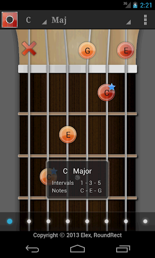 Guitar Chord+Scale+Tuner+.. LE