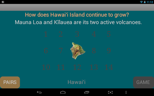 Aloha English - ESL study game Screenshots 1