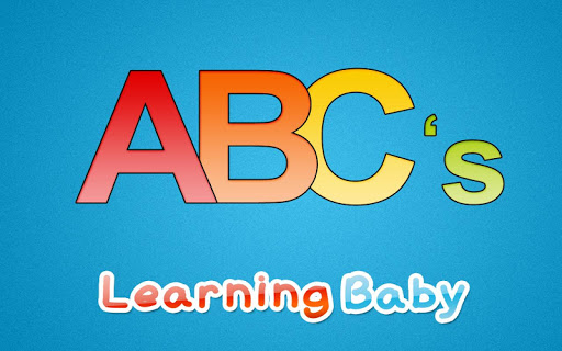 【免費教育App】Baby ABC's - New Baby ABC App!-APP點子