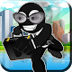 Agent Escape Stickman Run APK