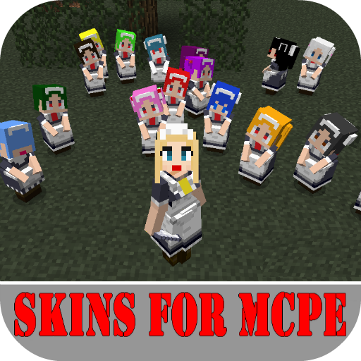 Skins For Mcpe 2015