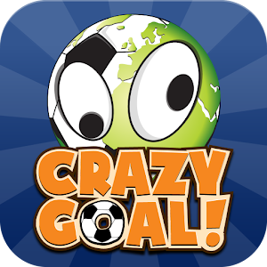 Crazy Goal.apk 1.2