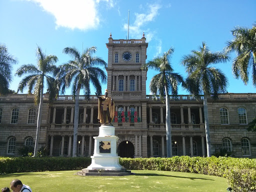 Hawaii Supreme Court