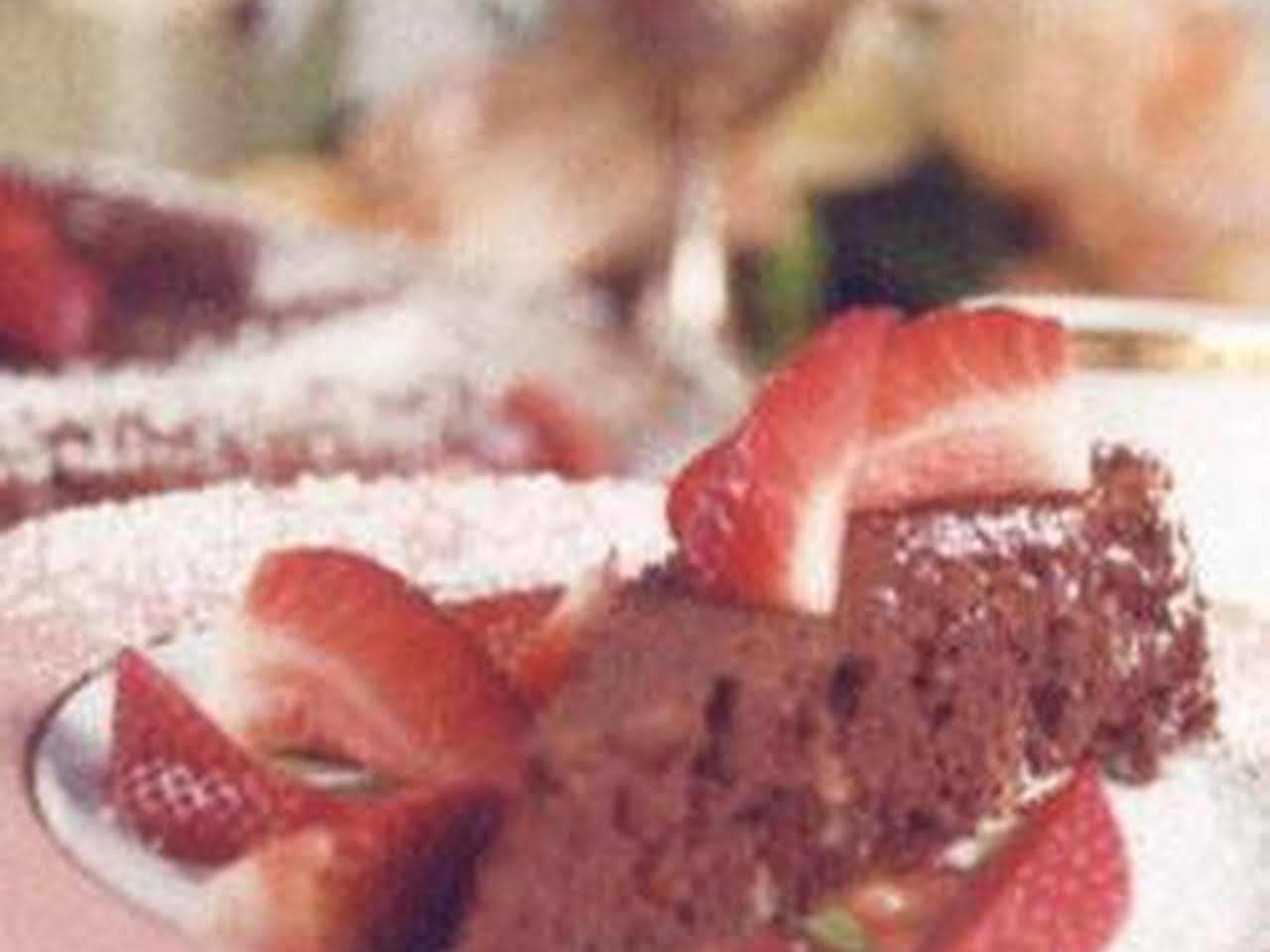 10 Best No Flour Torte Recipes Yummly