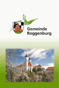 Roggenburg - náhled